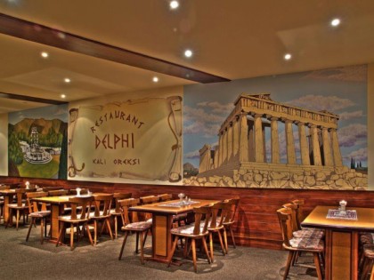 Foto: Delphi